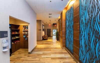 Hampton Inn San Francisco Downtown/Convention Center