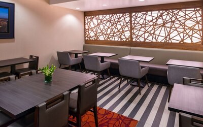 Hampton Inn San Francisco Downtown/Convention Center