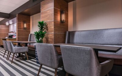 Hampton Inn San Francisco Downtown/Convention Center
