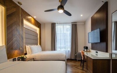 Hotel 32One