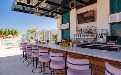 Arlo Wynwood Miami