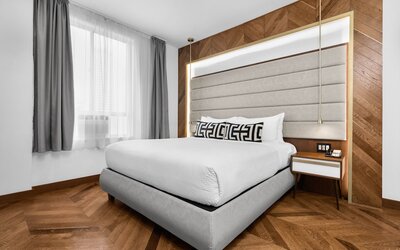 Hotel 32One