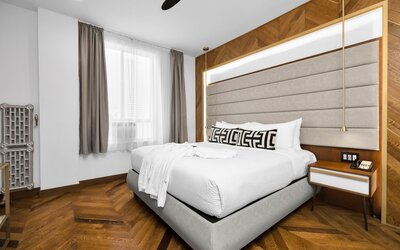 Hotel 32One