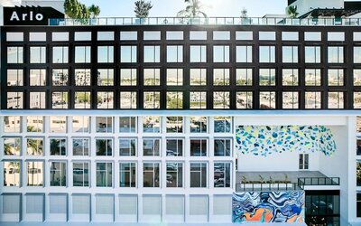 Arlo Wynwood Miami