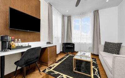 Hotel 32One