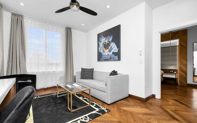 Hotel 32One