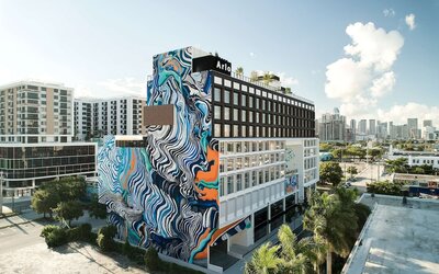 Arlo Wynwood Miami