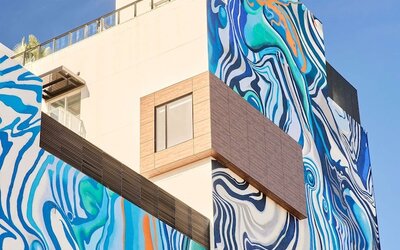 Arlo Wynwood Miami