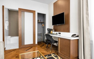 Hotel 32One