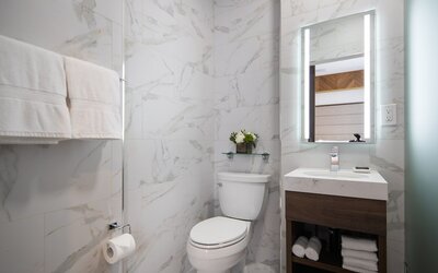 Hotel 32One