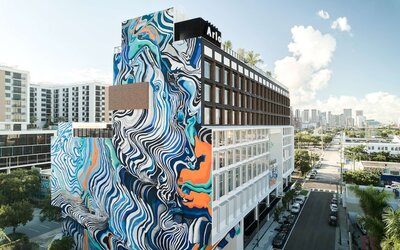 Arlo Wynwood Miami