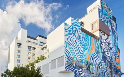 Arlo Wynwood Miami