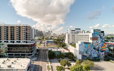 Arlo Wynwood Miami
