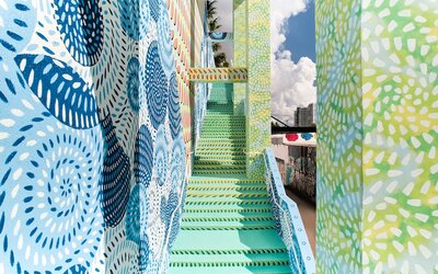 Arlo Wynwood Miami