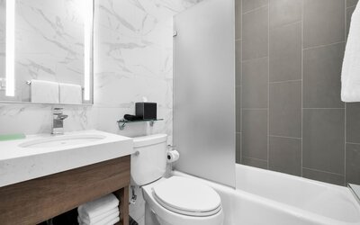 Hotel 32One
