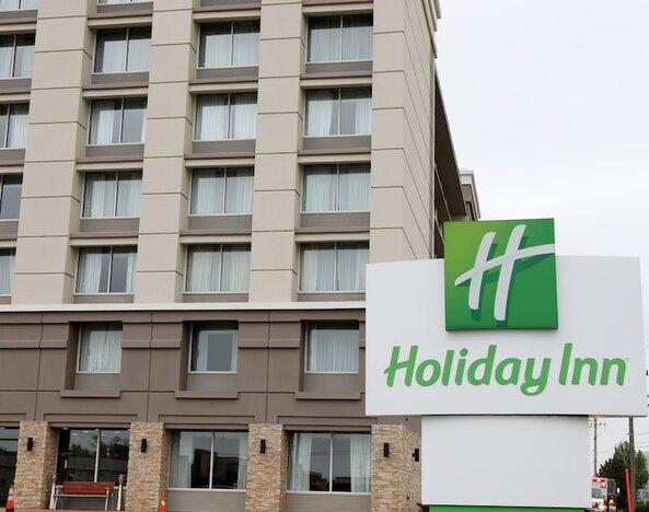Holiday Inn Chicago Oakbrook by IHG