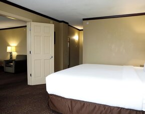 Holiday Inn Chicago Oakbrook by IHG