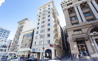 Hotel 32One
