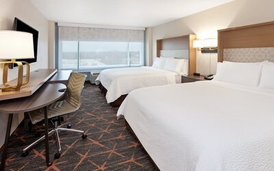 Holiday Inn Chicago Oakbrook by IHG