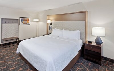 Holiday Inn Chicago Oakbrook by IHG