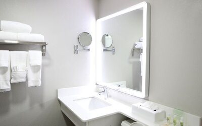 Holiday Inn Chicago Oakbrook by IHG