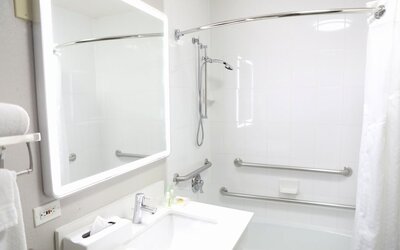 Holiday Inn Chicago Oakbrook by IHG