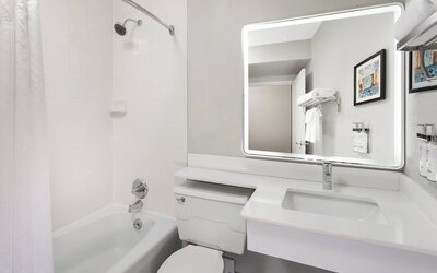 Holiday Inn Chicago Oakbrook by IHG