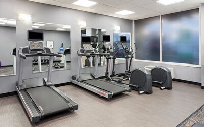 Holiday Inn Chicago Oakbrook by IHG