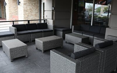 Holiday Inn Chicago Oakbrook by IHG