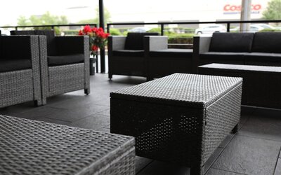 Holiday Inn Chicago Oakbrook by IHG