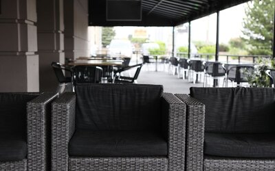 Holiday Inn Chicago Oakbrook by IHG