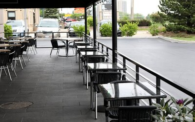 Holiday Inn Chicago Oakbrook by IHG