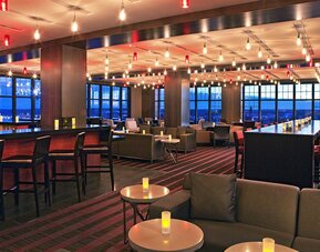 Westin Portland Harborview
