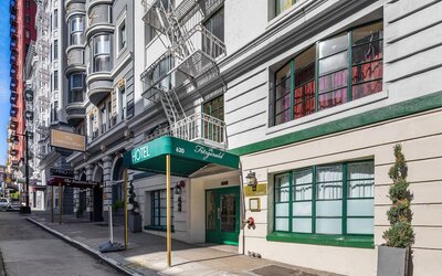 Fitzgerald Hotel