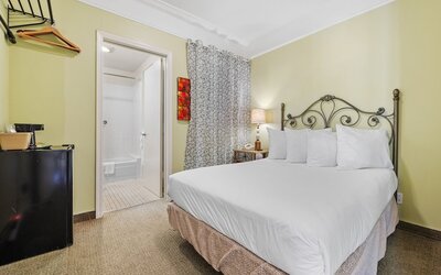 Fitzgerald Hotel