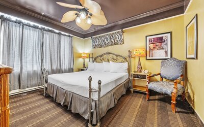 Fitzgerald Hotel