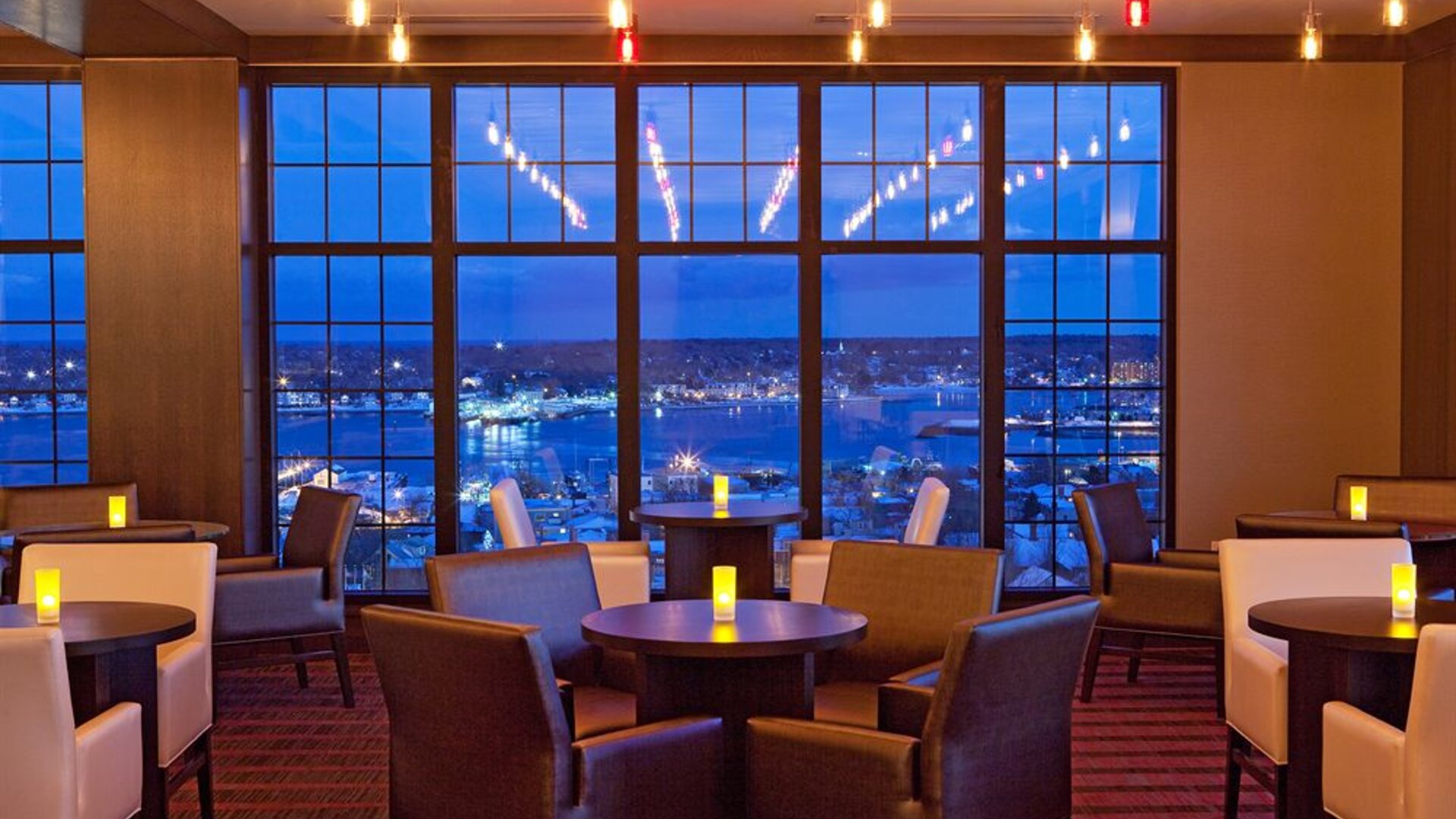 Westin Portland Harborview