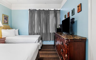 Fitzgerald Hotel
