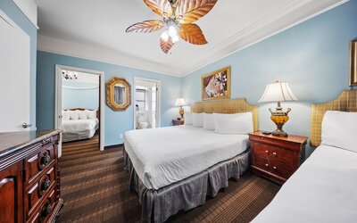 Fitzgerald Hotel
