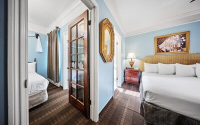 Fitzgerald Hotel