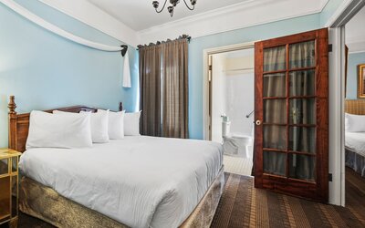 Fitzgerald Hotel