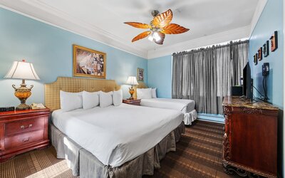 Fitzgerald Hotel