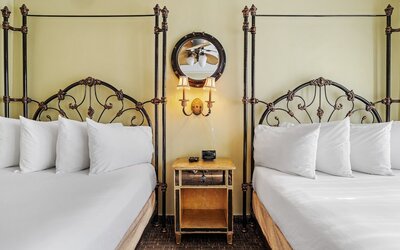 Fitzgerald Hotel