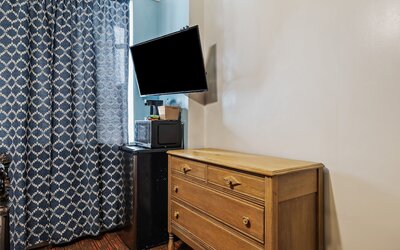 Fitzgerald Hotel