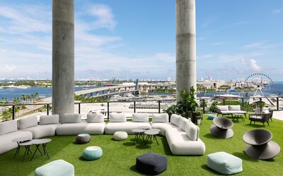 The Elser Hotel Miami