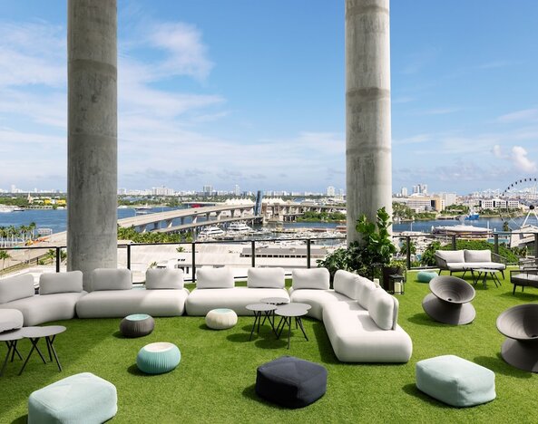 The Elser Hotel Miami