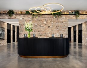 The Elser Hotel Miami