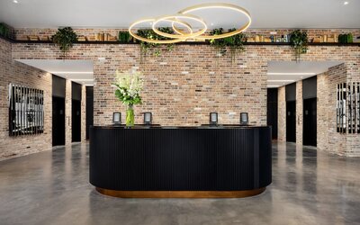 The Elser Hotel Miami