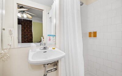Fitzgerald Hotel