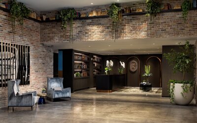 The Elser Hotel Miami
